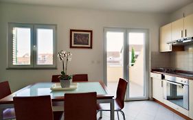 Apartments Zizic